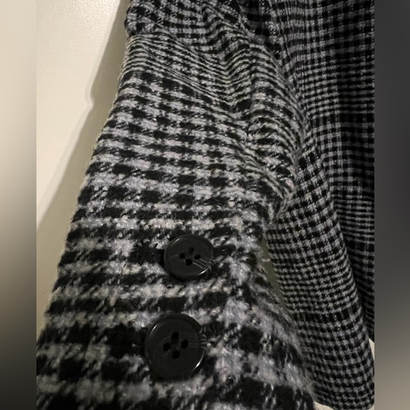 Wool Blazer Coat - Picture 9 of 10